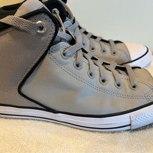 Converse High Tops